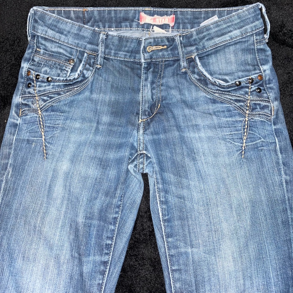 Jeans - Picture 4 of 4
